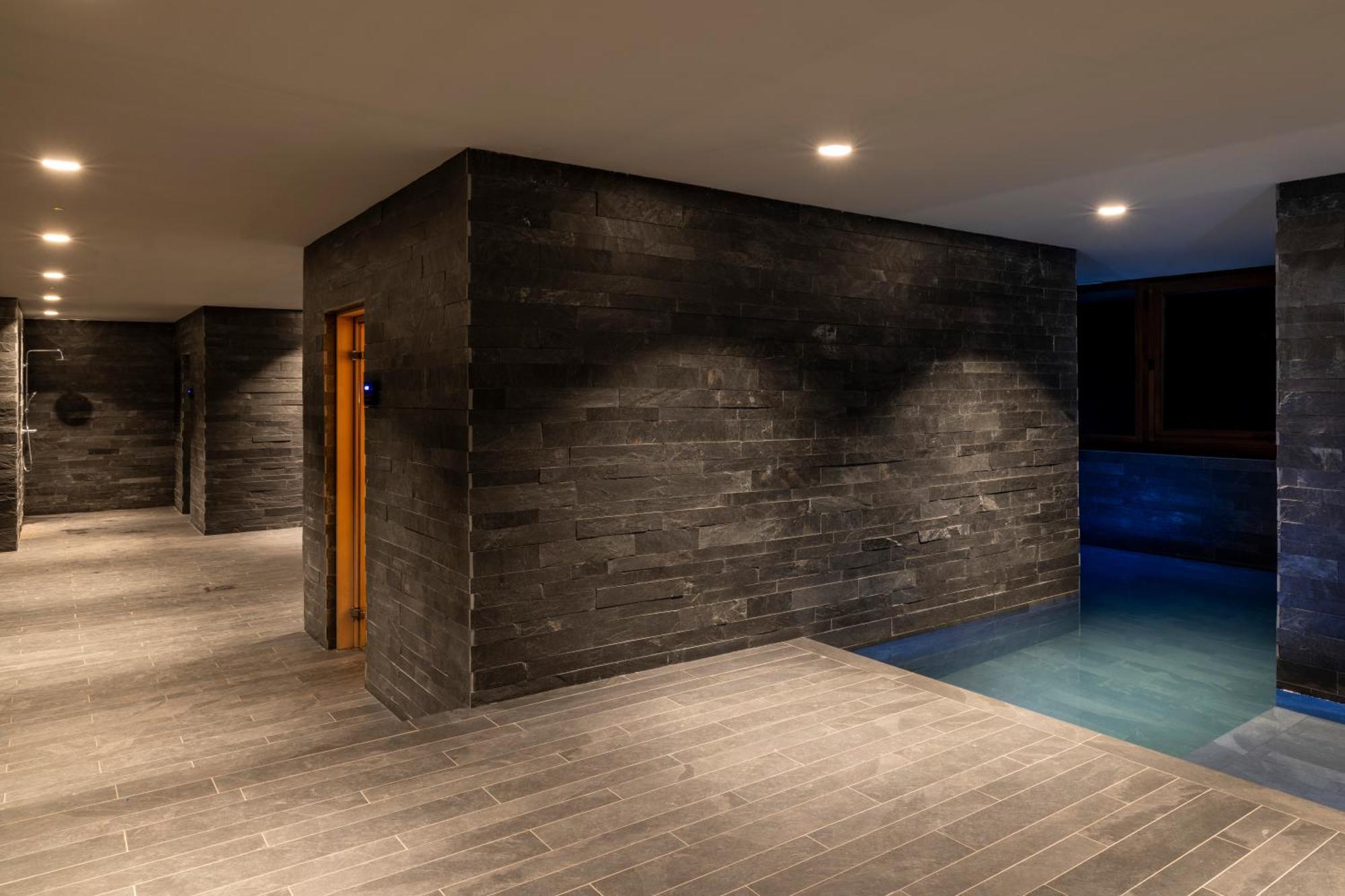 Un Diamante De Montana L A Pie De Pistas De Esqui - Gimnasio - Sauna - Piscina L 6Pax L By Bonesvacances El Tarter Luaran gambar